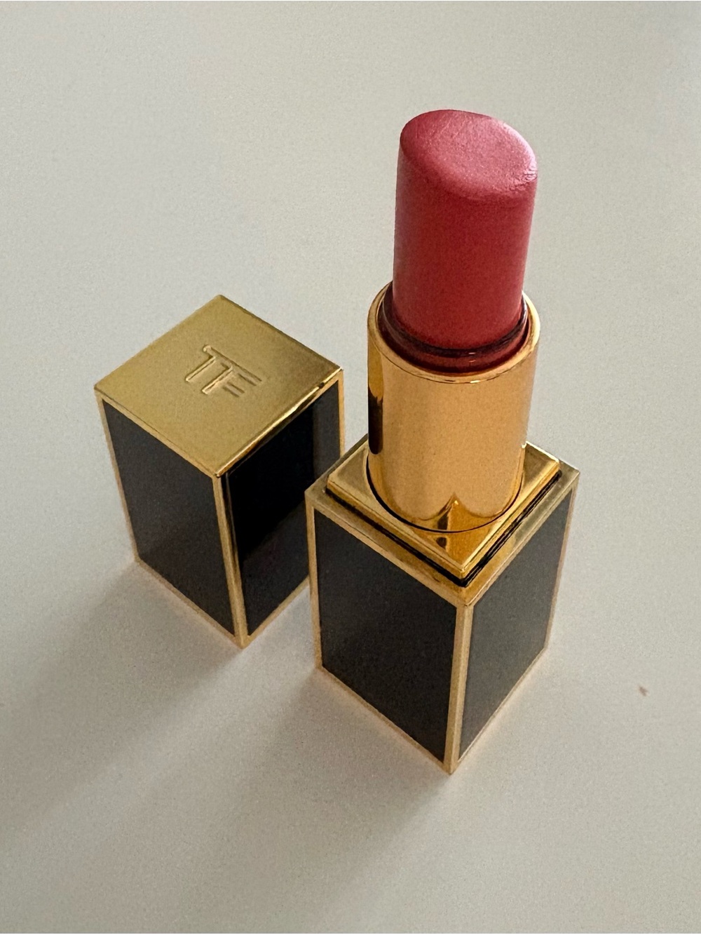 Tom Ford Lipstick - Picture 3 of 3